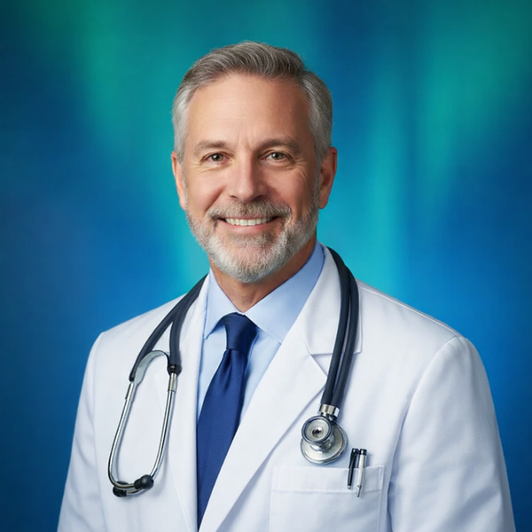 Dr. Michael Harrison