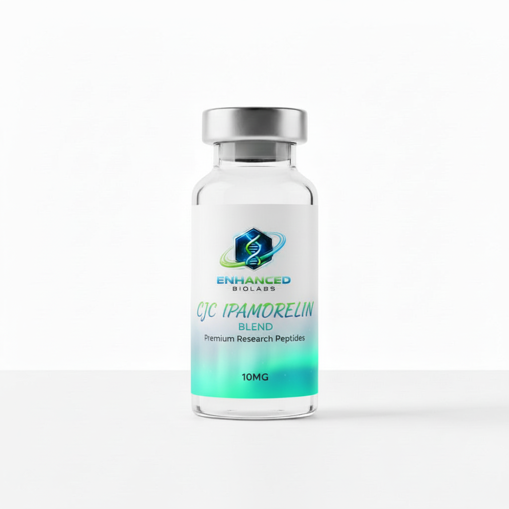 CJC IPAMORELIN BLEND - Variant 2