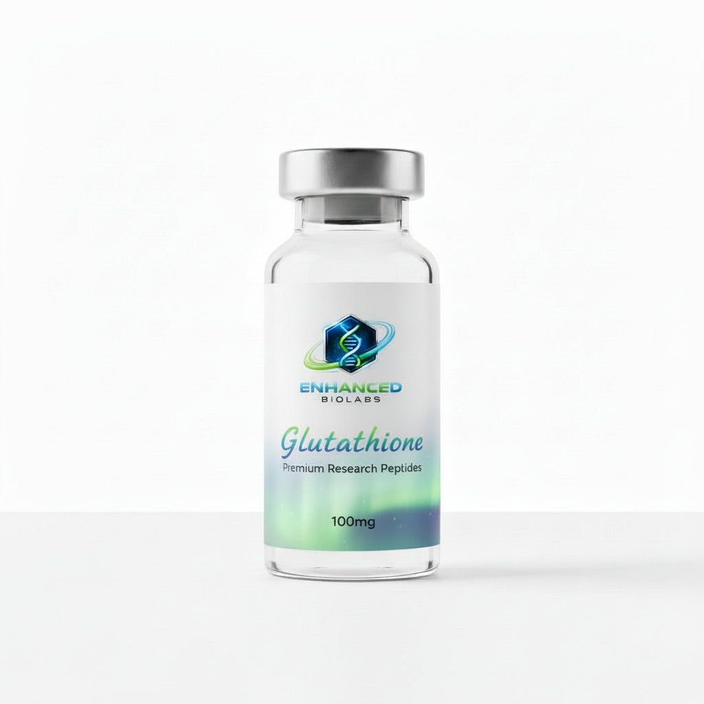 Glutathione 100mg - Variant 1
