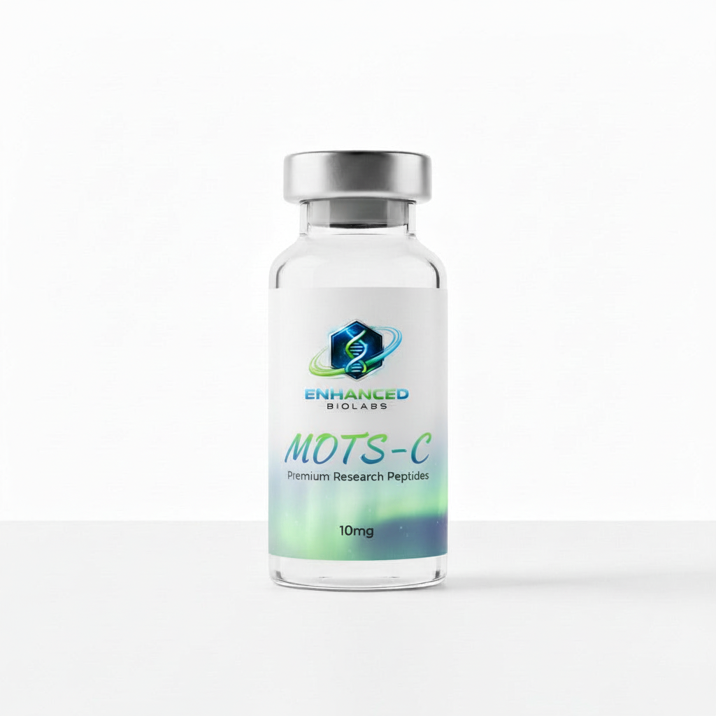 MOTS-C 10mg