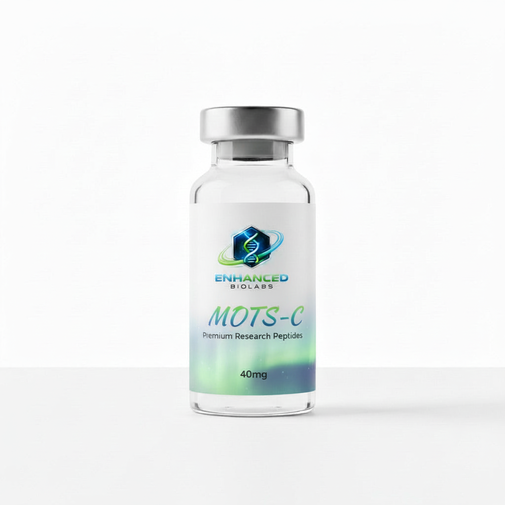 MOTS-C 40mg