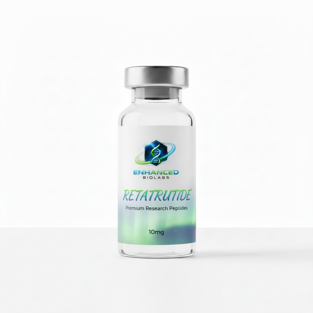 RETATRUTIDE 10mg