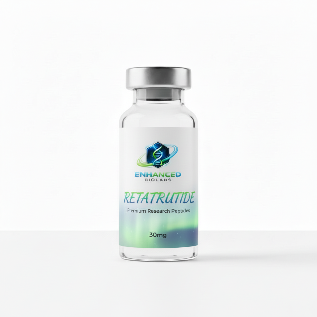 RETATRUTIDE 30mg