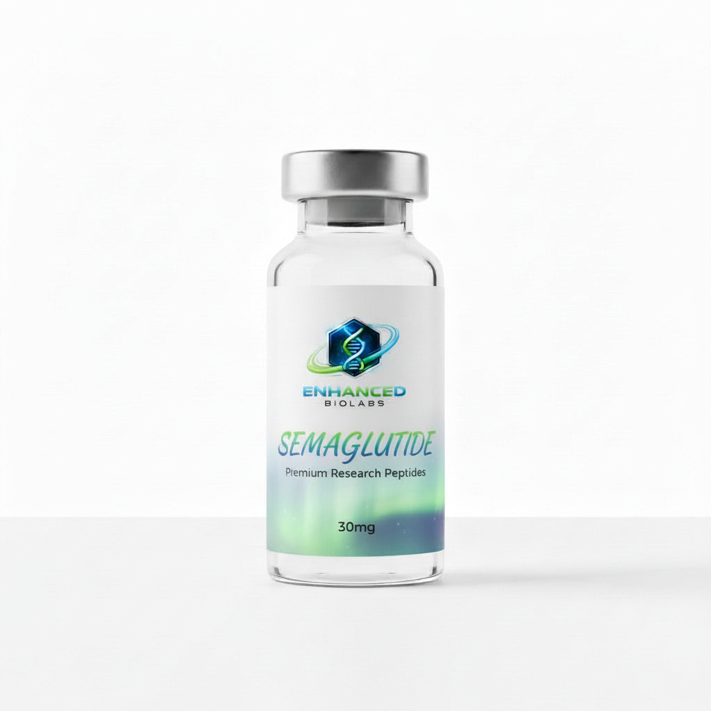 SEMAGLUTIDE 30mg