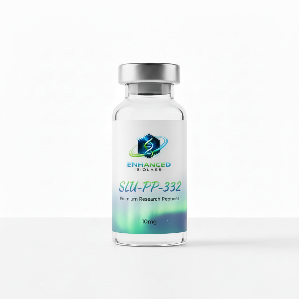 SLU-PP-332 10mg variant