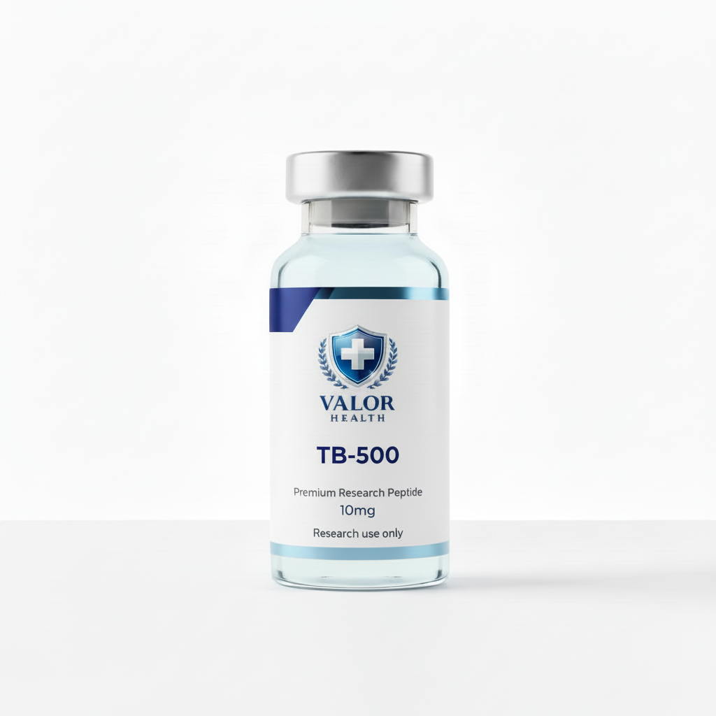 TB-500 10mg
