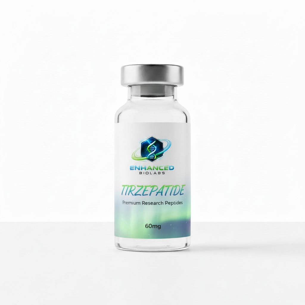 TIRZEPATIDE 60mg